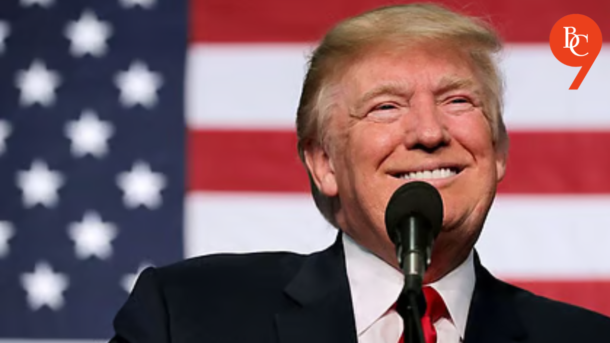 Trump Announces ‘FIFA Pass’ Fast-Track Visas for 2026 World Cup Ticket Holders