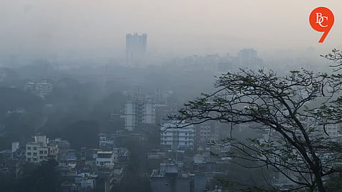 Weather: Pune Tremble in Cold as Pashan Records Chillest Morning of 9°C; Shivajinagar at 9.4°C