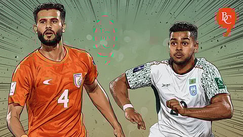 India loses 1-nil to Bangladesh