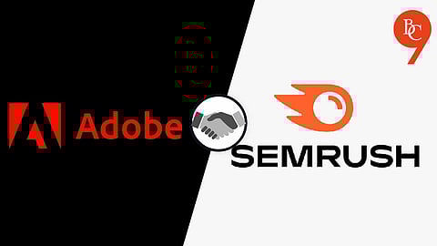 Adobe to Buy Semrush in a $1.9 Billion All-Cash Acquisition