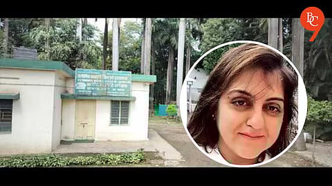 Pune: Police Recorded Sheetal Tejwani's Statement in Mundhawa Land Dispute Case