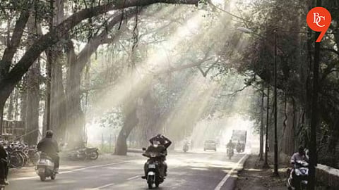 Pune Warms Up After Week-Long Cold Spell; IMD Predicts Cloudy Skies, Light Rain Likely This Weekend