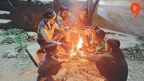 Pune Weather: City Recorded Single Digit Temperature For Consecutive Three Days; Colder then Mahabaleshwar