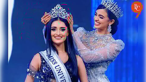 Miss India World Stands by Manika Vishwakarma Following Miss Universe Disappointment