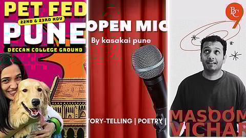 Things to Do in Pune This Weekend: 8 Events You Absolutely Shouldn’t Miss