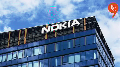 Nokia to Invest $4 Billion in AI Expansion Across the U.S.