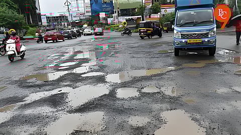 Pune Municipal Corporation to Monitor All Road Repairs Through Mandatory GIS Tracking