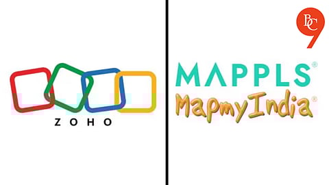 Zoho, MapmyIndia Team Up to Offer Smarter Address Capture and Lead Discovery for CRM Users
