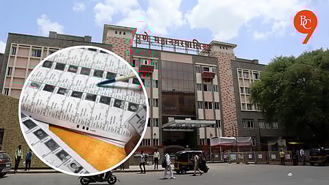 Election Commissioner Ordered PMC Administration to Fix Major Errors in Voter List