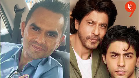 Red Chillies Counters Sameer Wankhede in Court Over Aryan Khan Show Narrative