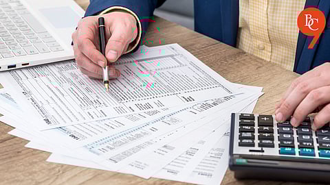 UP Sets Record, Digitises 1.14 Crore Forms Within 24 Hours