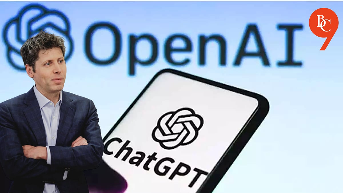 OpenAI Introduces ChatGPT Finance Tools, Adds Bank Account Linking: Here’s All You Need to Know - The Bridge Chronicle