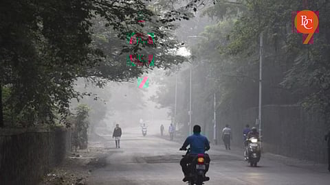 Pune Weather: City to See Slight Dip in Temperature; Air Quality Worsens Further