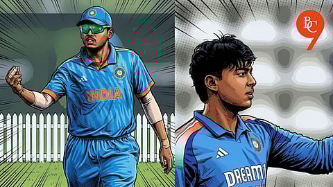 Ayush Mhatre and Vaibhav Sooryavanshi, India announces U-19 Asia Cup squad