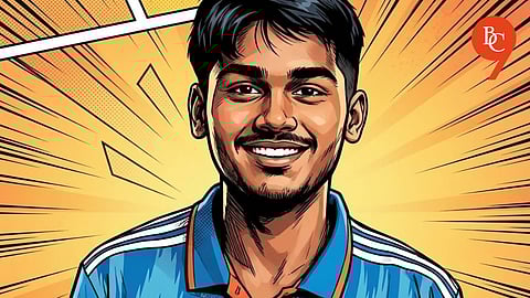 Ayush Mhatre scores a century to defeat Vidharbha, Syed Mushtaq Ali Trophy, 2025