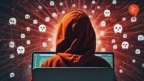 Three Punekars Lost ₹60 Lakh in Three Different Cyber Frauds 