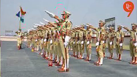 SSC GD Constable 2026 Recruitment Opens for 25,487 Vacancies Across India