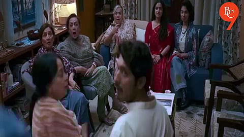 Farida Jalal Leads Star-Studded Cast in JioHotstar’s ‘The Great Shamsuddin Family’