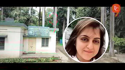 Pune: EOW Arrest Main Accused Sheetal Tejwani in Mundhwa Government Land Fraud Case