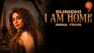 Catch Sunidhi Chauhan + Top Concerts, Comedy & Cultural Events in Pune This Weekend
