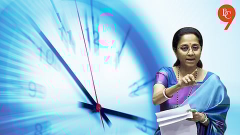 Right to Disconnect Bill Explained: Employees Could Soon Legally Ignore Work Calls and Messages After Hours