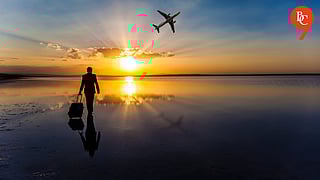 Top 10 Travel Destinations Indians Searched for in 2025, According to Google — No. 1 Will Surprise You