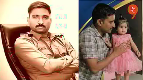 Pune: Missing Police Constable’s Emotional Post Triggers Probe into Alleged Mental Harassment