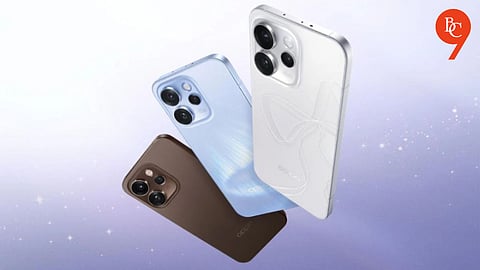 200MP camera, 6500mAh battery: Oppo Reno 15 Pro set for India launch