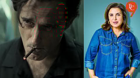 Farah Khan Praises Akshaye Khanna's Oscar-Worthy Performance in 'Dhurandhar'