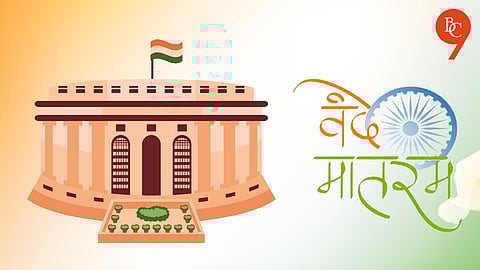 150 years of Vande Mataram: A Century-Old Debate Resurfaces, Parliament Takes Up Vande Mataram Once Again