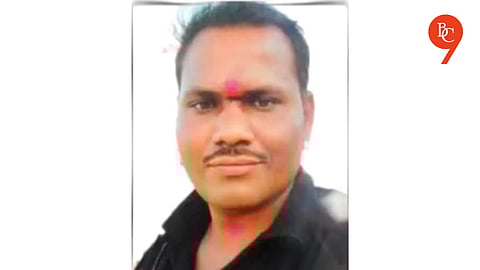 PMC Worker Killed After Being Hit by JCB Bucket in Koregaon Park