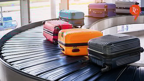 Pune Airport Returns All “Lost” Luggage Following MoCA Inspection