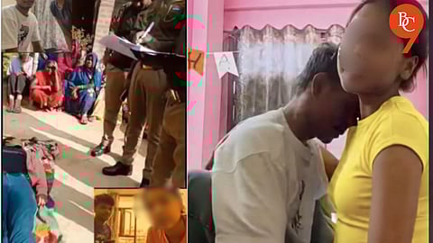 Viral Video Part 2 Drops: Police Issue Urgent Warning! What’s Really Going On?