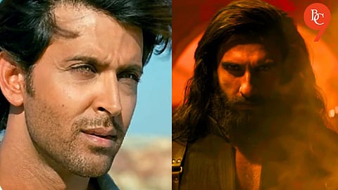 Hrithik Roshan Lauds Dhurandhar's Narrative, Raises Concerns Over Political Themes