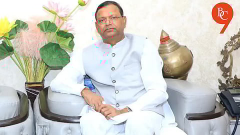 Pankaj Chaudhary Poised to Lead UP BJP as New Chief, Sources Reveal