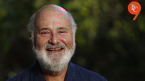 Rob Reiner, Iconic Director of 'The Princess Bride,' Found Dead in His Home