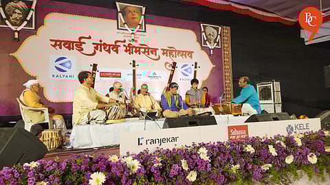 Pune: Sawai Gandharva Bhimsen Mahotsav Concludes with Tribute to a Great Guru Tradition