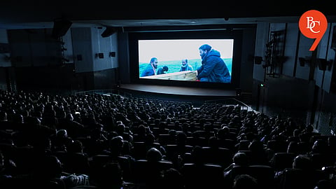 IFFK 2025: Centre blocks 19 films including classics such as'Battleship Potemkin' without giving any reason