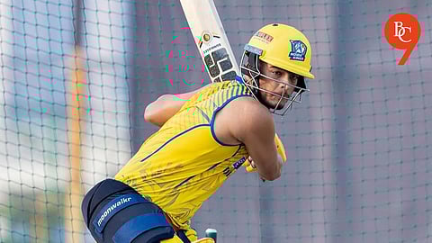 From ₹30 Lakh to ₹14.2 Crore: Who is Prashant Veer, who sparked a bidding war in Abu Dhabi