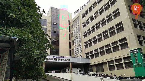 Pune: Kamala Nehru Hospital Gets Major Boost as 17 Specialist Doctors Join