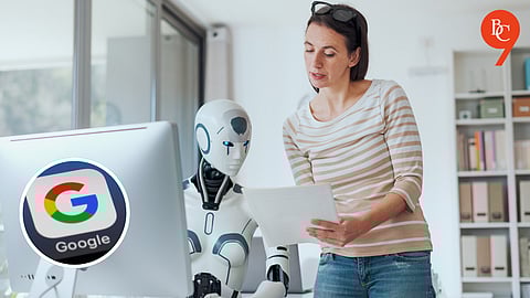 Google Introduces New AI Agent ‘CC’ That Can Become Your Personal Assistant