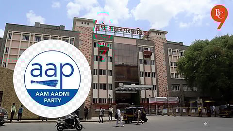PMC Elections: AAP Releases First List of 25 Candidates for Pune Civic Polls