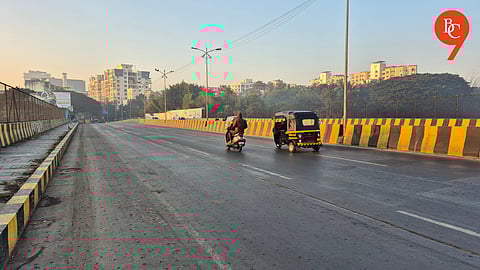 Weather Update: Pune to Get Gradual Relief from Cold Wave as Temperatures on Rise