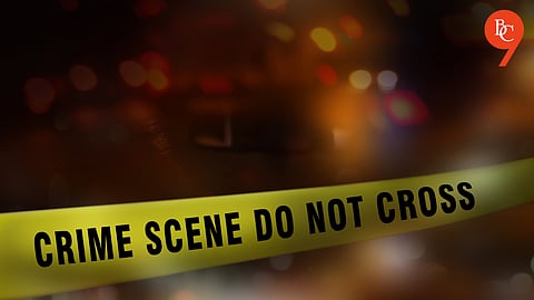 South Africa Mass Shooting: 10 Killed and Several Injured as Gunmen Open Fire on Johannesburg Street