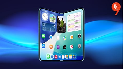 iPhone Fold Preview: Apple’s First Foldable Phone – Release Date and Key Features to Expect