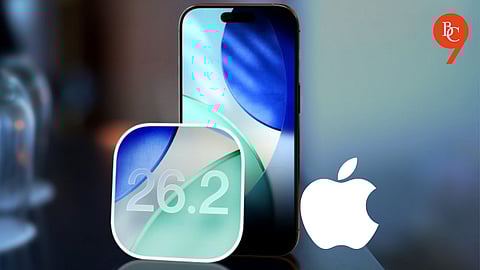 Apple Forces iPhones to Update to iOS 26, Affecting Hundreds of Millions to Patch Security Holes