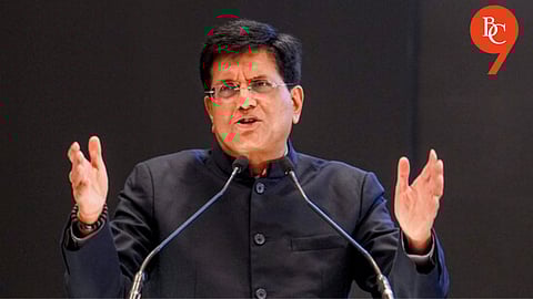 Oman to Fill Gap in Marble Supply to India as Turkish Imports Decline, Says Goyal