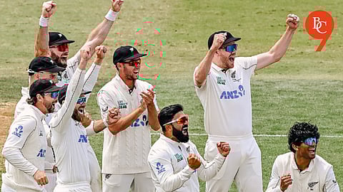 NZ vs WI: Jacob Duffy breaks 50-year record as Black Caps seal series sweep