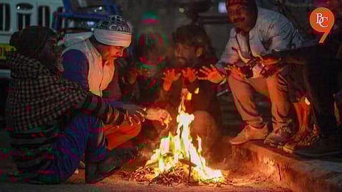 Weather Update: Pune Records Coldest December in a Decade With 9 Days Below 9°C
