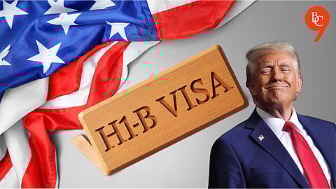 H-1B Visa Holders Stranded in India as US Consular Offices Reschedule Appointments